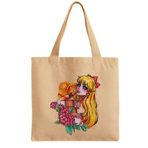 Sailor offers Venus A4 Tote Bag