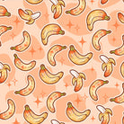 Fleece Blanket 🍓🍑🍌