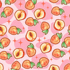 Picnic Bralet 🍓🍑🍌