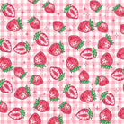 Fleece Blanket 🍓🍑🍌