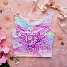 U wanna pizza me?! Crop