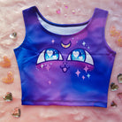 Luna Crop