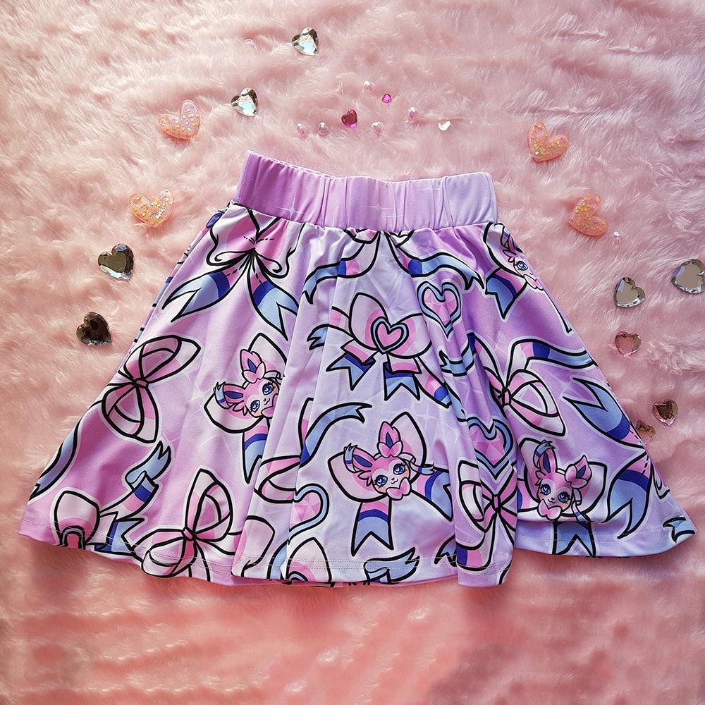 Sylveon Skirt